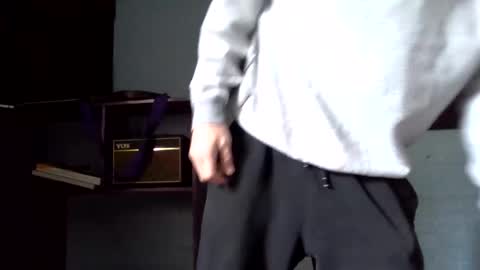 maskedyogaman online show from November 24, 5:34 pm