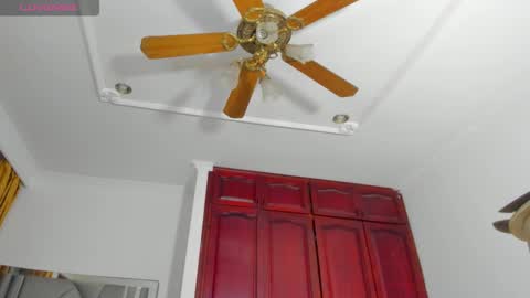 Anysweets69 online show from December 15, 12:48 am