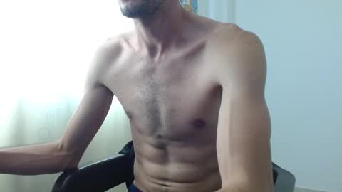 Snapshot of maskguy23 chatting on September 11, 8:42 pm maskguy23 online show from September 11, 8:42 pm