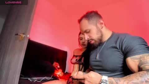 Mason Andre online show from April 21, 12:44 pm