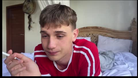 Mason online show from December 20, 4:09 am