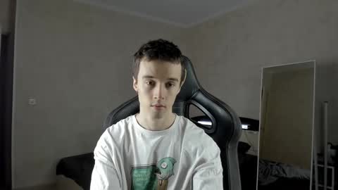 Mason online show from February 13, 8:24 pm