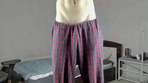 Mason online show from February 27, 8:20 pm