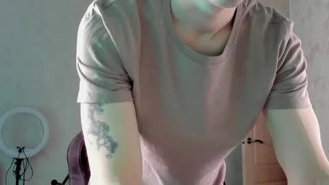 Mason online show from April 15, 7:58 pm