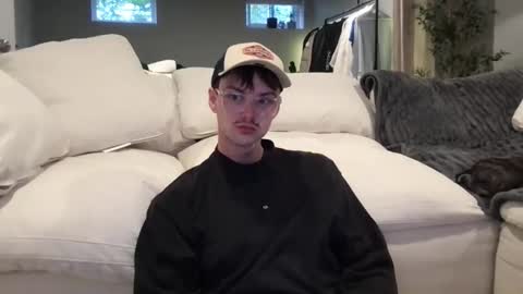 Snapshot of masonbrooksx chatting on October 21, 7:03 pm Mason Brooks online show from October 21, 7:03 pm