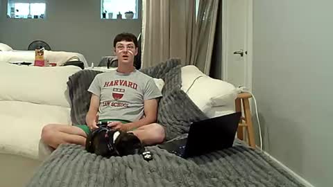 Snapshot of masonbrooksx chatting on July 11, 3:15 pm Mason Brooks online show from July 11, 3:15 pm