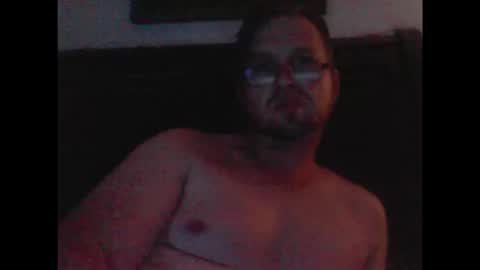 Snapshot of masonmh85 chatting on October 26, 7:47 am Dad .....AkA Your moms man online show from October 26, 7:47 am