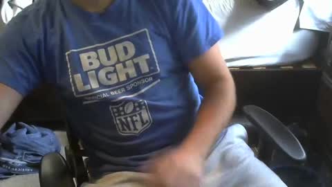 Cutie Boy online show from September 9, 12:59 pm