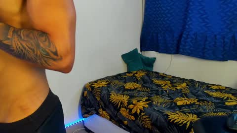 Snapshot of massatgeserotics chatting on January 10, 11:29 pm I Am Odin online show from January 10, 11:29 pm