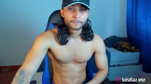 I Am Odin  online show from February 7, 4:33 pm