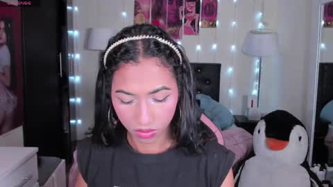 massielhot online show from April 5, 12:24 pm