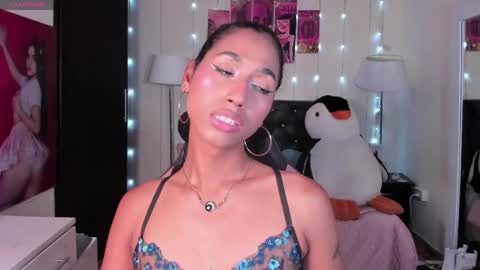 massielhot online show from April 15, 8:09 pm