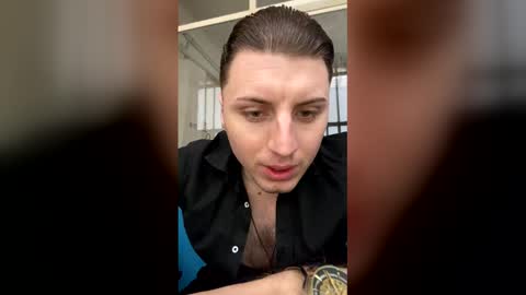 massimo334702 online show from March 1, 6:37 am