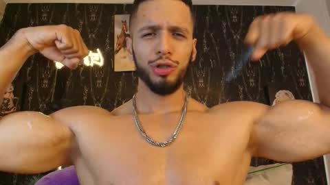 massimo_greco2 online show from October 27, 9:30 pm