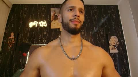 massimo_greco2 online show from January 14, 9:52 pm