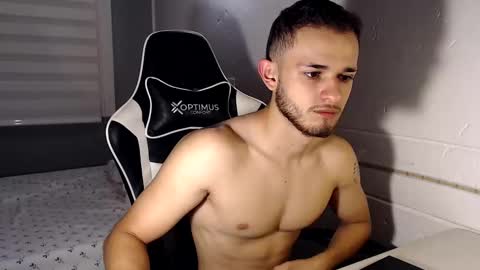 massimo online show from December 30, 11:17 pm