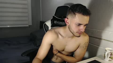 massimo online show from January 7, 11:14 pm