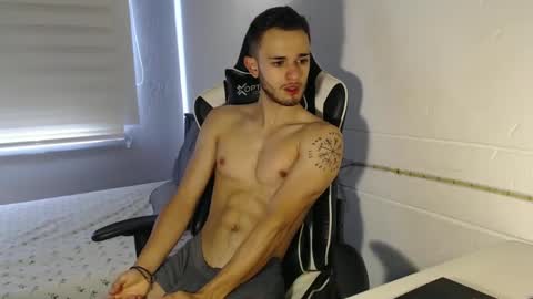 massimo online show from January 23, 3:32 pm