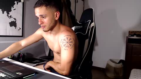 massimo online show from September 13, 11:15 pm