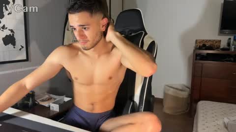 massimo online show from September 22, 11:18 pm