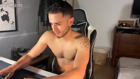 massimo online show from September 28, 11:21 pm