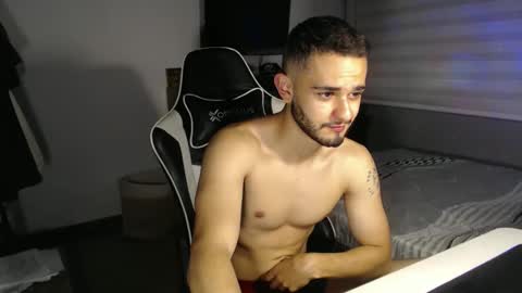 massimo online show from December 1, 11:10 pm