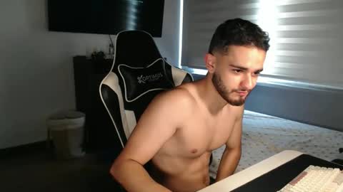 massimo online show from January 10, 4:20 pm