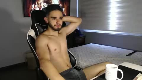 massimo online show from January 12, 3:50 pm