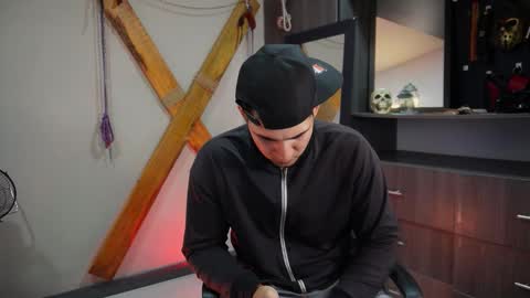 massimo_vidal online show from September 13, 12:05 pm