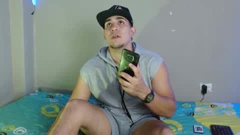 massimo_vidal online show from October 28, 2:31 pm