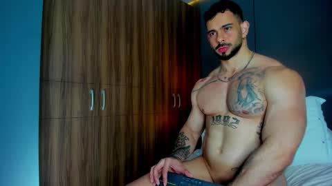 massimo online show from February 24, 3:04 am