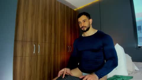 massimo online show from March 4, 3:51 pm