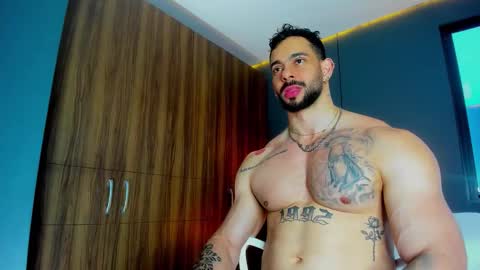 massimo online show from March 30, 3:46 pm