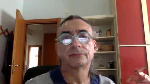 massimoxsempre online show from May 9, 10:09 am