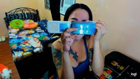 kimmy online show from February 5, 10:42 am