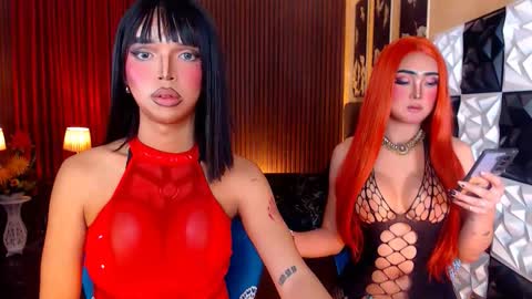 Snapshot of massivecocktrans chatting on February 27, 8:36 am massivecocktrans online show from February 27, 8:36 am