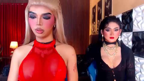 Snapshot of massivecocktrans chatting on February 28, 6:36 am massivecocktrans online show from February 28, 6:36 am