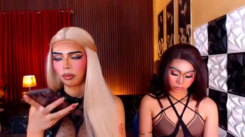 massivecocktrans online show from March 7, 8:28 pm