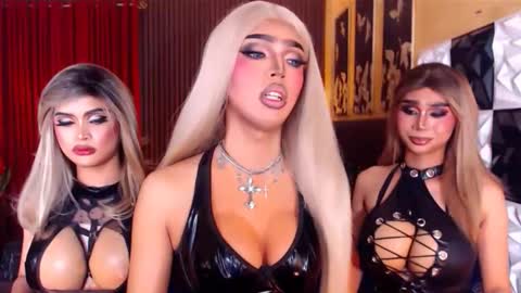 massivecocktrans online show from March 26, 7:52 pm