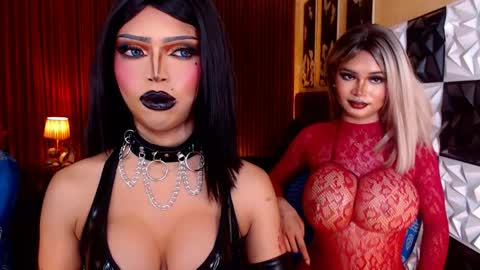 massivecocktrans online show from April 12, 12:26 am