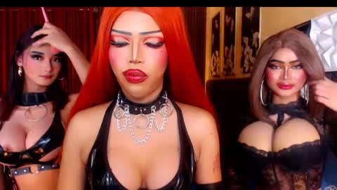 massivecocktrans online show from April 25, 8:50 am