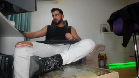 Snapshot of master9four chatting on September 21, 4:14 am Matthew online show from September 21, 4:14 am