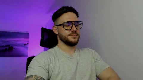 Alex online show from January 12, 7:41 pm