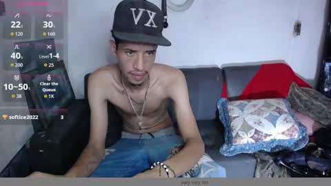 master and sumisse online show from September 14, 12:43 am