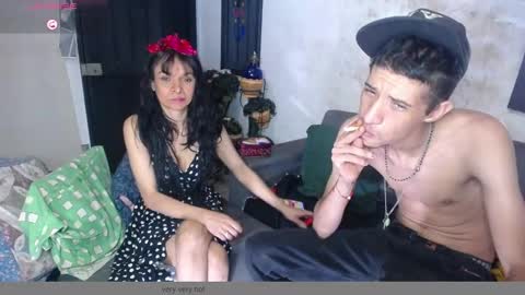 master and sumisse online show from October 13, 2:00 am