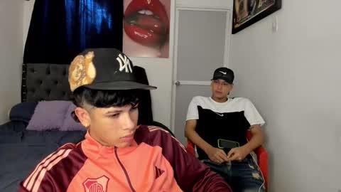 Snapshot of master_billy1 chatting on April 23, 5:37 pm master_billy1 online show from April 23, 5:37 pm