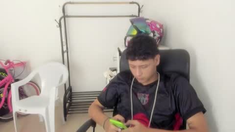 master_billy1 online show from June 17, 5:21 am