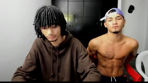 master_billy1 online show from June 25, 5:12 am