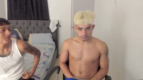 master_boy28 online show from October 15, 7:30 am