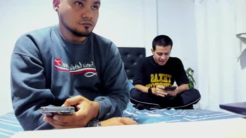 master_boy_1 online show from February 16, 6:31 am